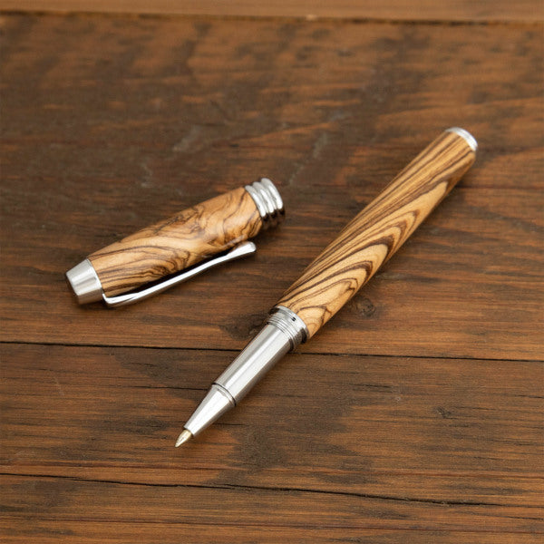 Manager Rollerball Pen Kit