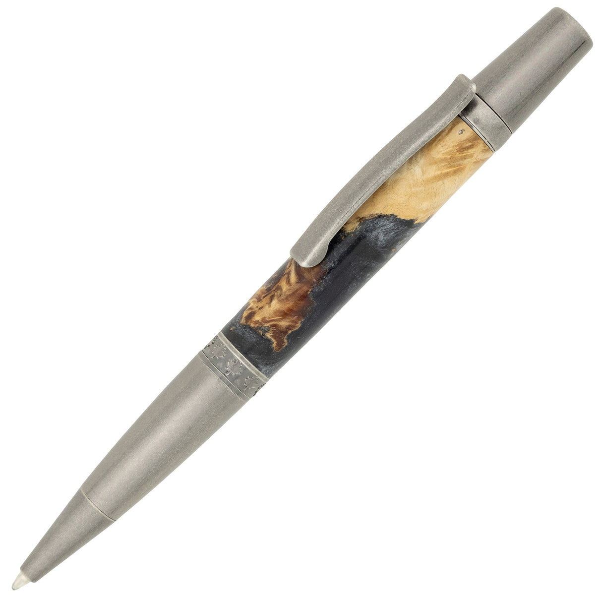 Maple Leaf Pen Kits