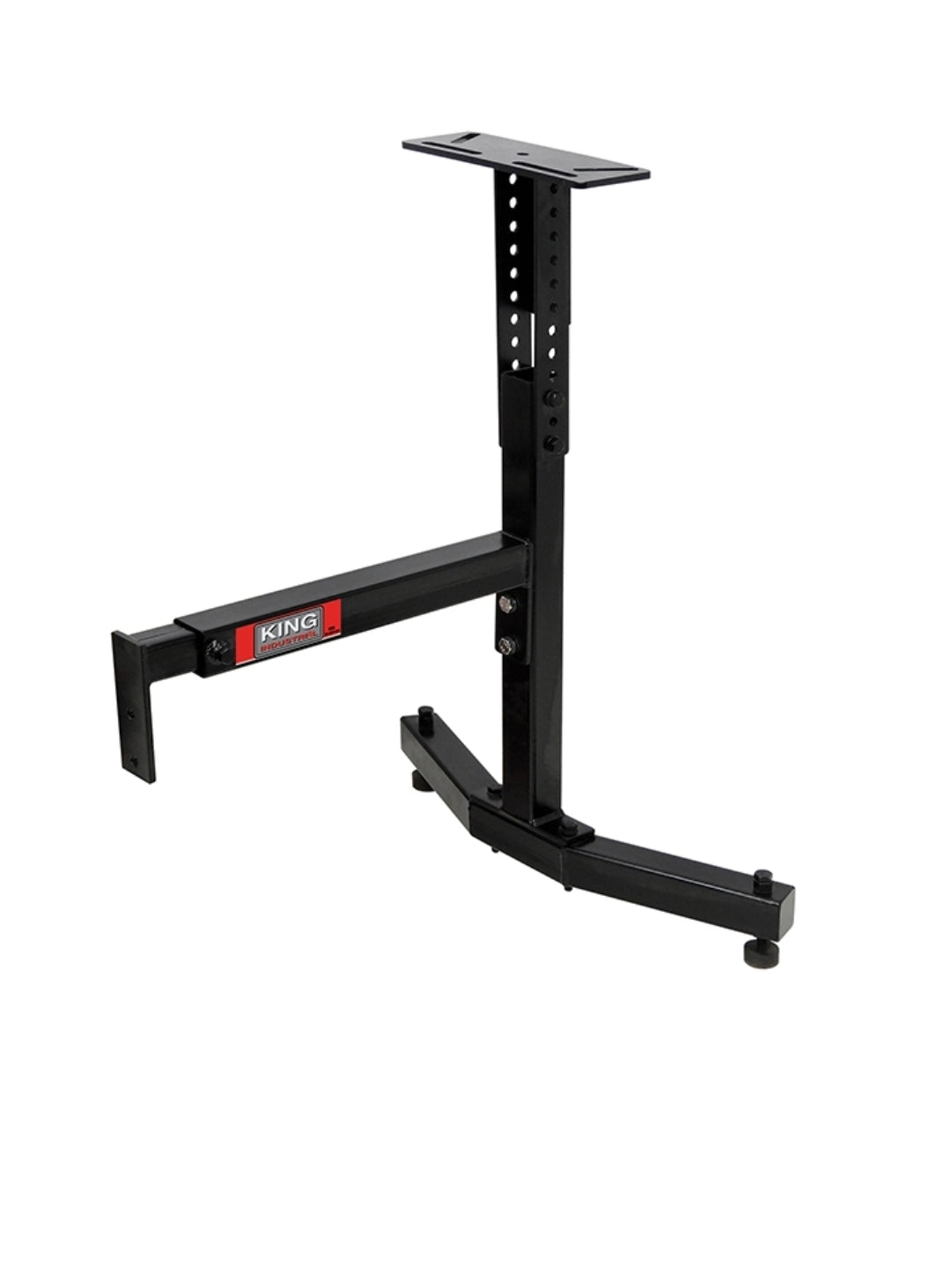 Universal Wood Lathe Stand Extension