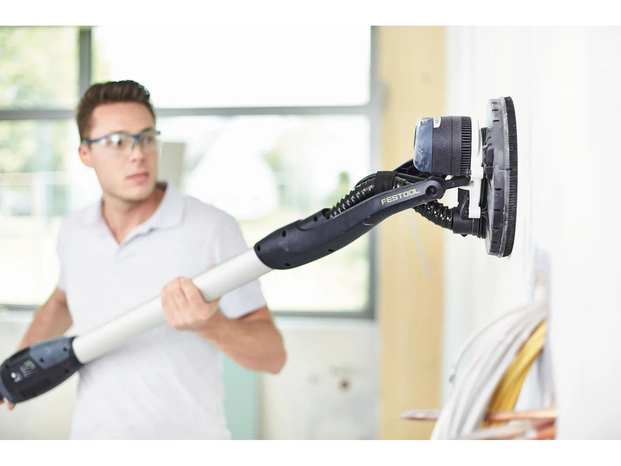 Drywall Sander PLANEX easy - LHS-E 225 EQ-CB