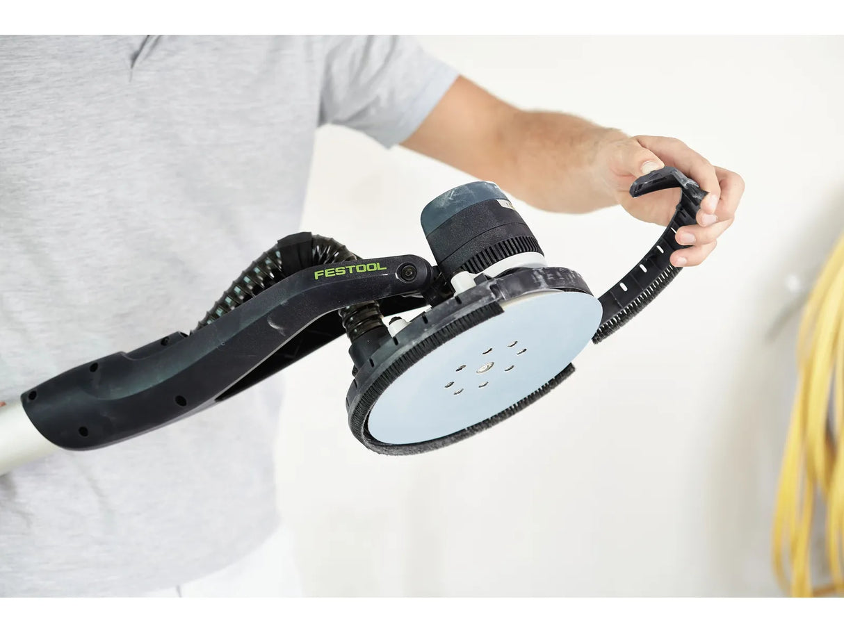 Drywall Sander PLANEX easy - LHS-E 225 EQ-CB