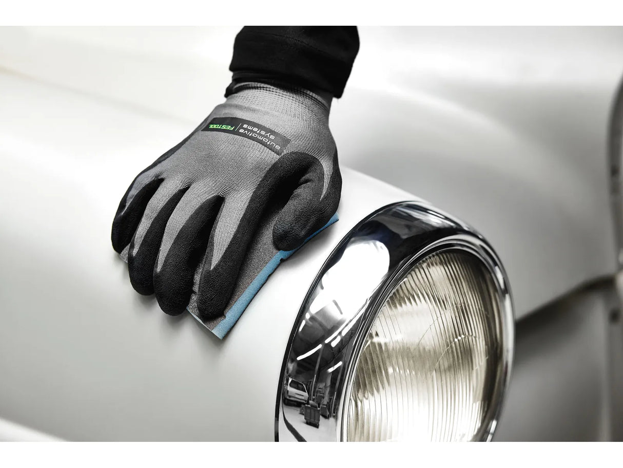 Abrasive Sponge - Festool Granat Hand Sponge (4x4.75")