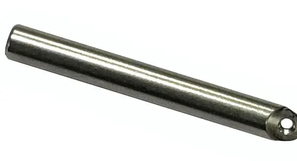 Spare torx screw