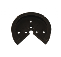 #3 Smooth Jaws for Oneway Chucks