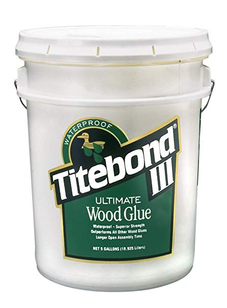 Titebond III Wood Glue