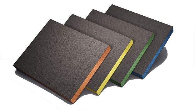 SiaSponge Flex Sanding Pads 7983