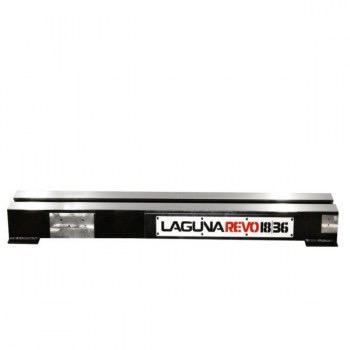 58 1/2" Steel Bed for 1836 REVO