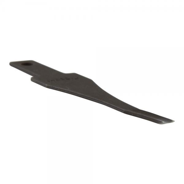 #3 x 1/8" (3mm) Sweep