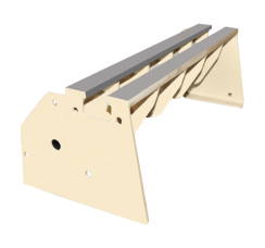 24" Outboard Bed Extension