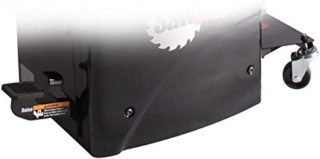 Professional Cabinet Saw Mobile Base