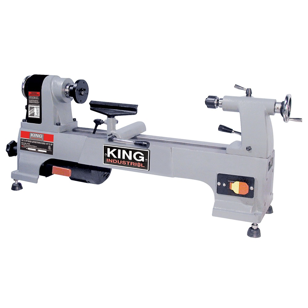 Lathe - 1016 Mini