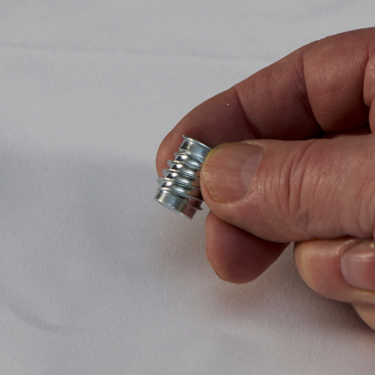 RAMPA© M6 Threaded Insert 18mm