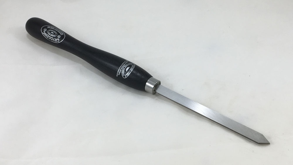 Crown CRYO, 1/4" 6mm Parting Tool