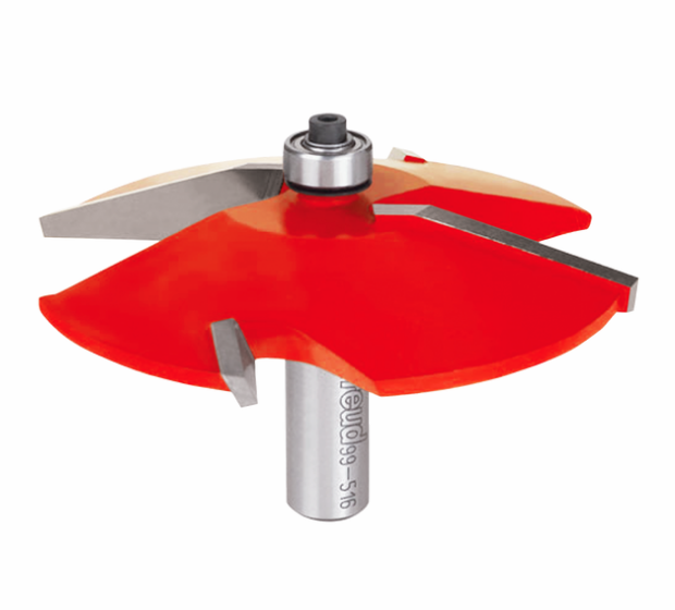 3"-1/2" Raised Panel Bit