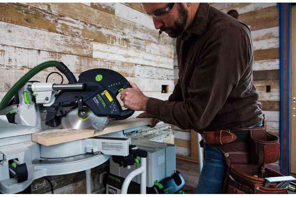 Festool kapex store 120 reb