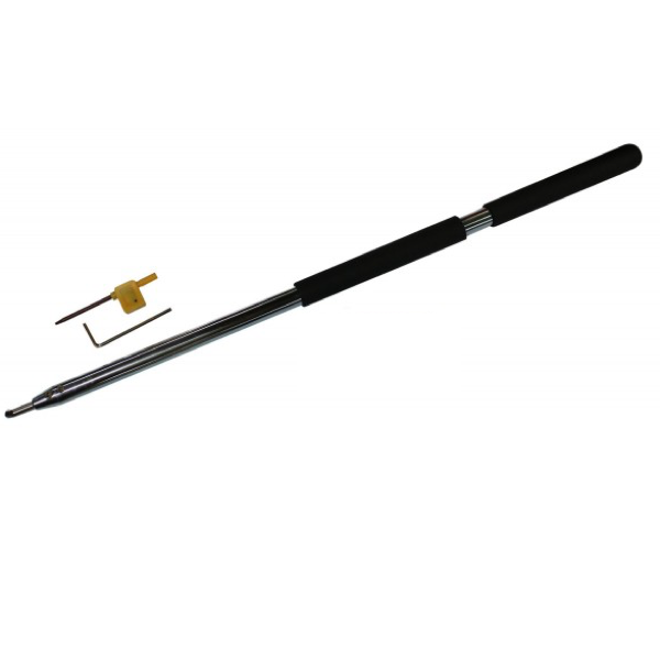 Pro Carbide Tool, 6mm Carbide Tip