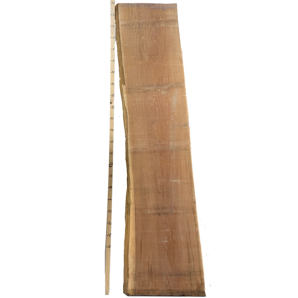 Redwood Live Edge #001