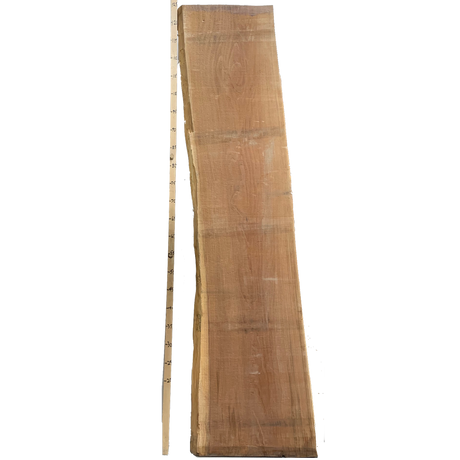 Redwood Live Edge #001
