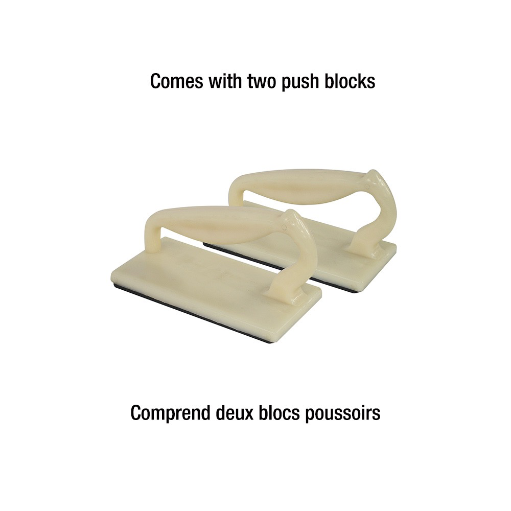 Jointer - 6" Spiral Cutterhead