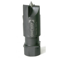 1" Chuck Spur