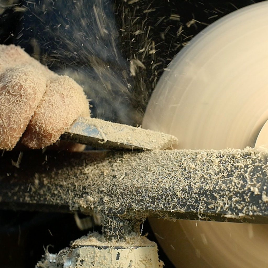 Bowl Turning Weekend Workshop