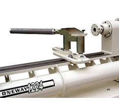 25" Easy-Core Coring System (clamp block req'd)