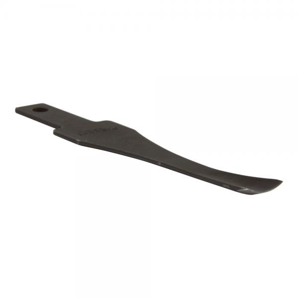 #6 x 1/2" (12mm) Sweep