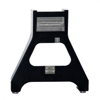 Cast Iron Leg w/ pads for 1836 REVO