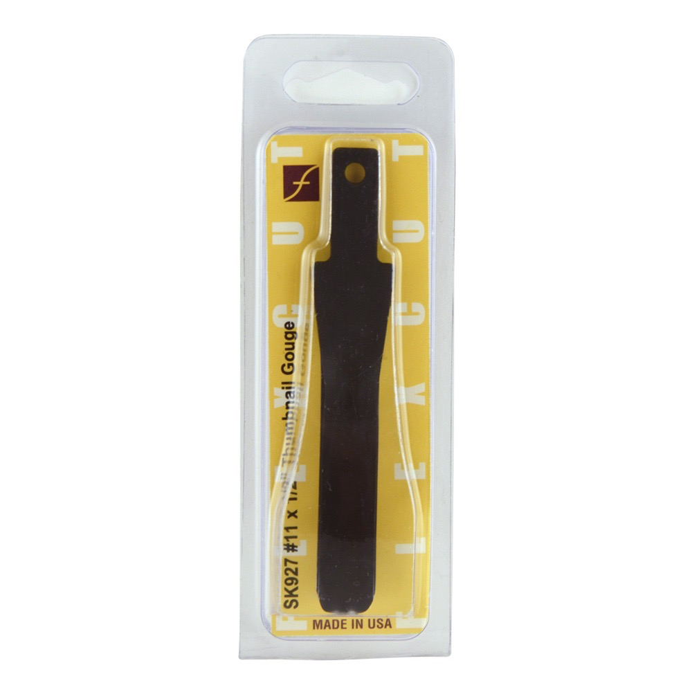 #11 x 1/2" Thumbnail Gouge