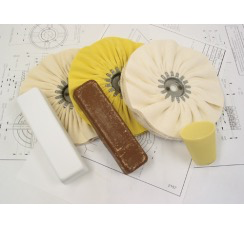 Buffing System - Complete