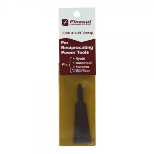 #3 x 3/4" (19mm)