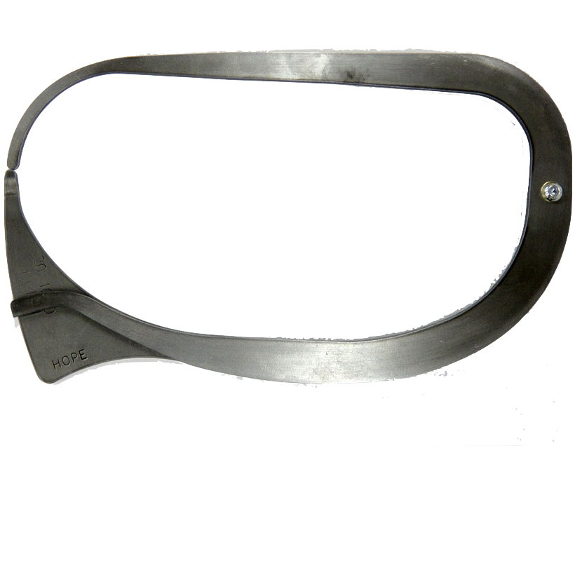 Simon Hope Measuring Caliper