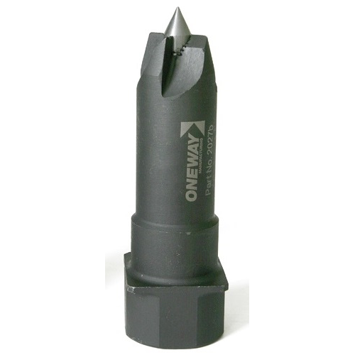 1/2" CHUCK SPUR