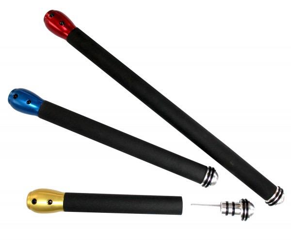 Simon Hope Grub Screw Handle