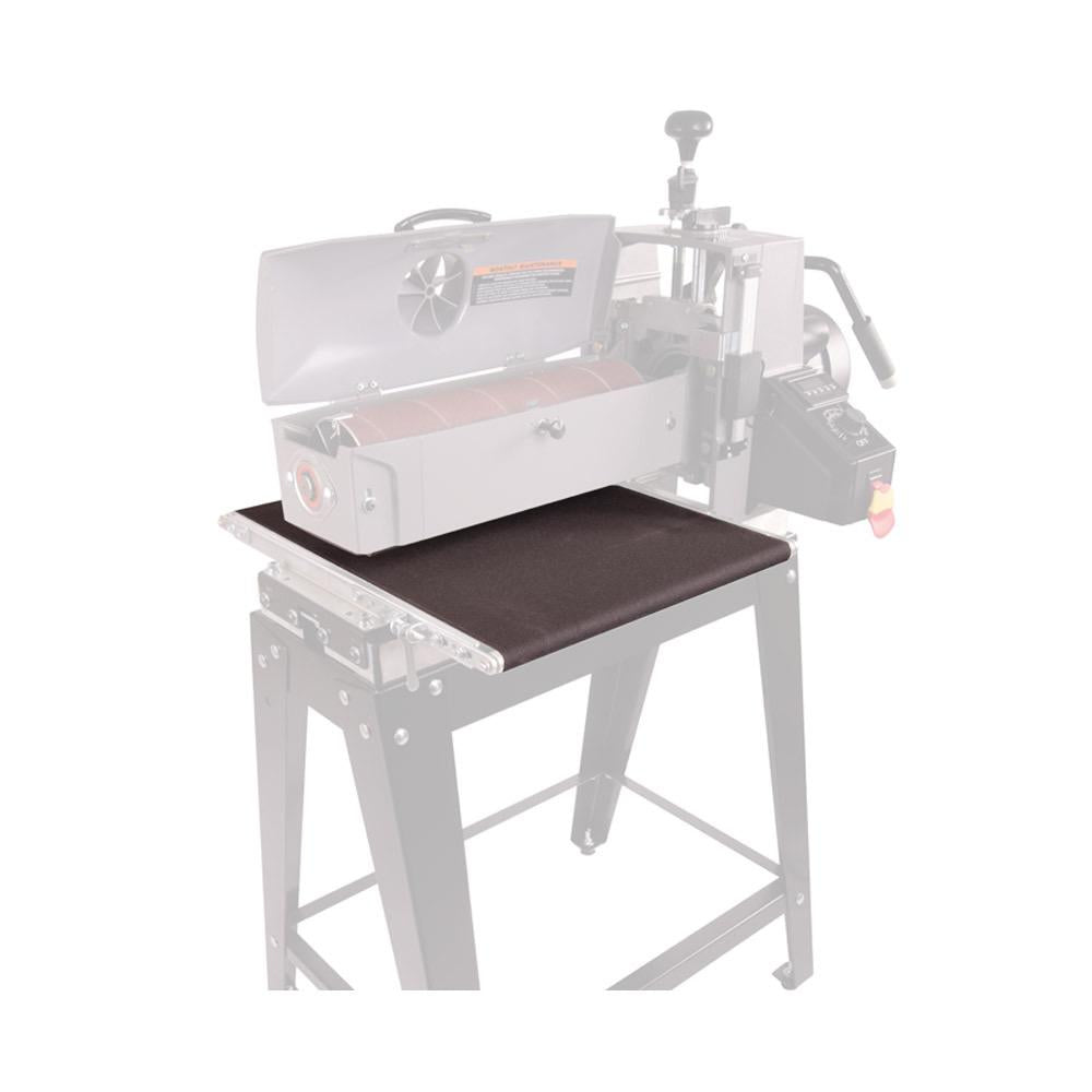 Abrasive Conveyor Belt - 16"