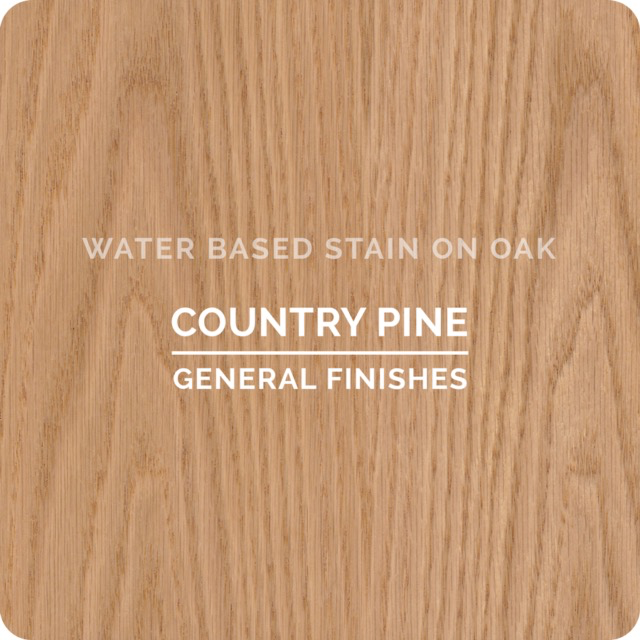 Water Based Wood Stain