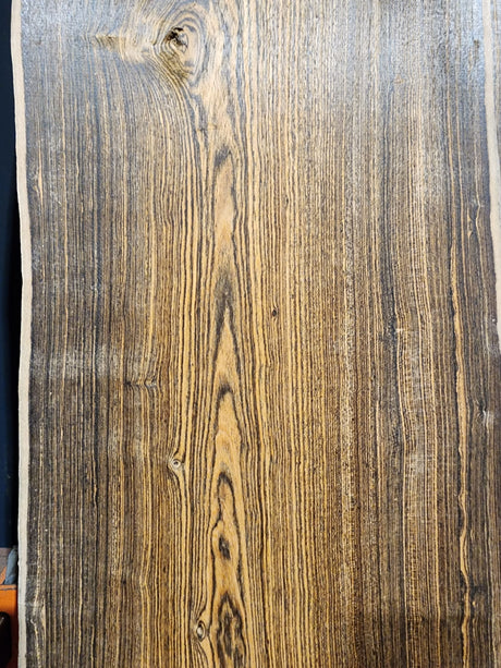 Bocote Slab #002