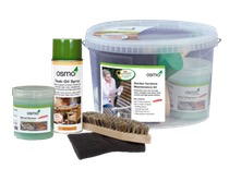 Garden Furniture Maintenance Kit