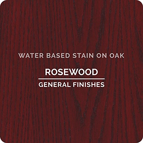 Water Based Wood Stain