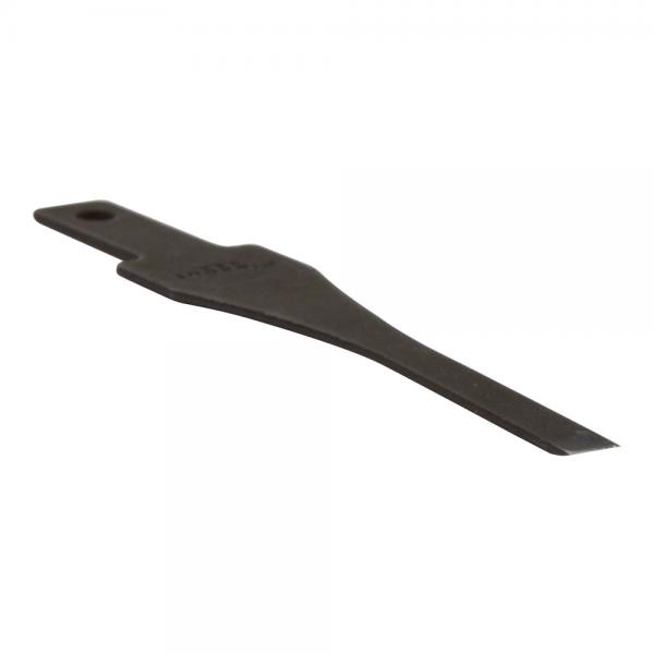 #1 -1/4" Chisel (6mm)