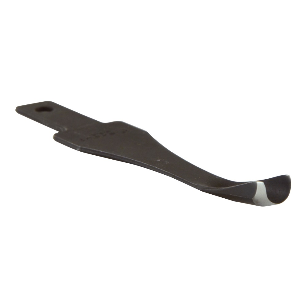 #11 x 1/4" Sweep