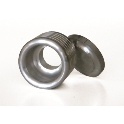 3 1/2" DRUM CHUCK w/o Adapter
