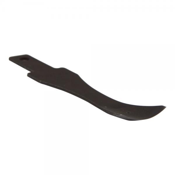 #3 x 7/8" Sweep