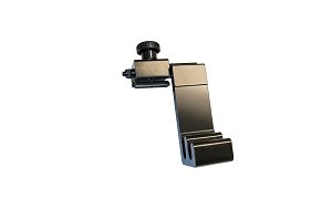 Flip Stop for Router Fence