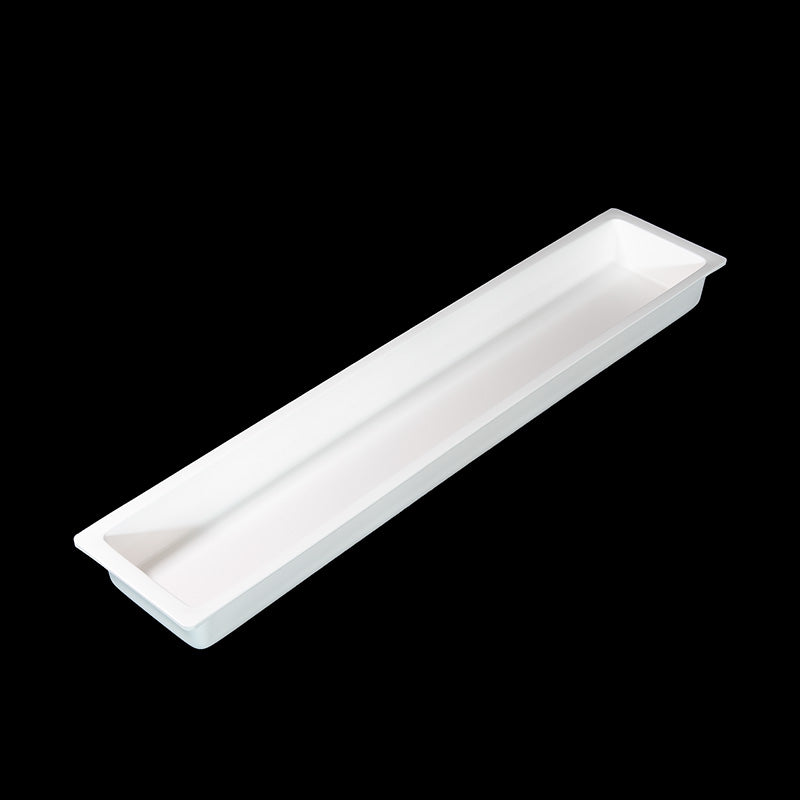 Vacuumed Form - Rectangle