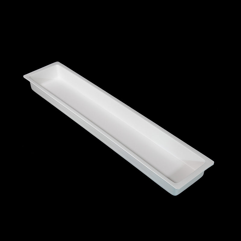 Vacuumed Form - Rectangle