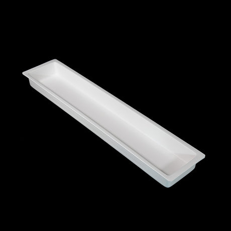 Vacuumed Form - Rectangle