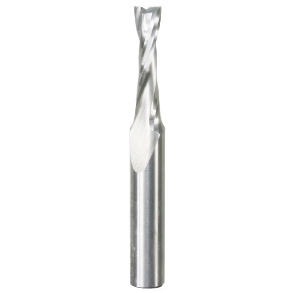 1/4" x 1" Up Spiral Bit