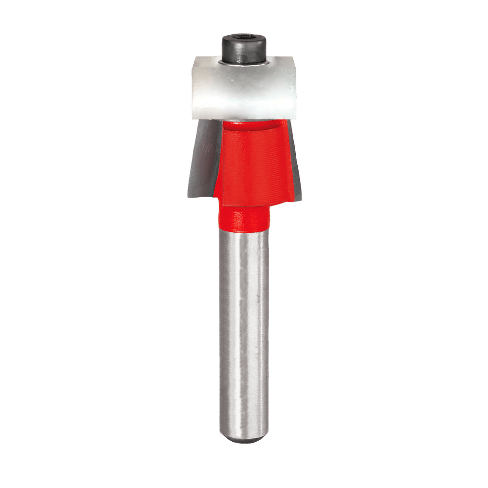 9/16" Bevel Trim Bit, 8deg