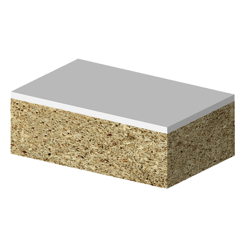 3/4" Downshear Helix Flush Trim Bit